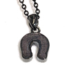 Horseshoe Large BK Vo[@y_g GDP-57311 LA|BK